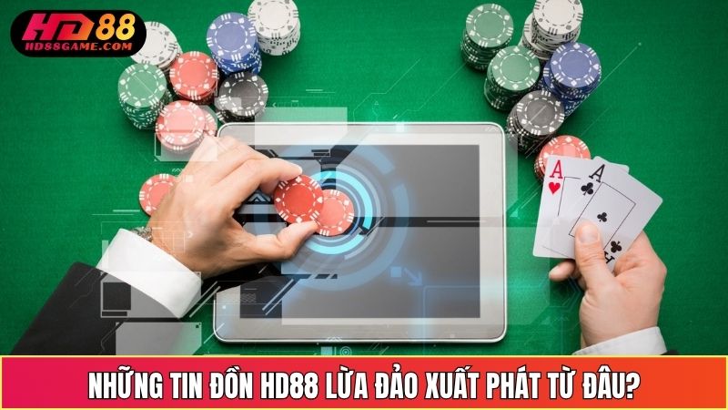 Có nên tham gia cá cược tại HD88 hay không?